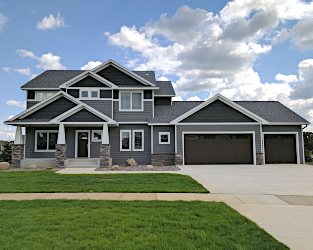 Siding Installer, Installation, Contractor, Construction, Repair, Maintenance, St. Cloud, Brained, Willmar,Central MN, Minnesota